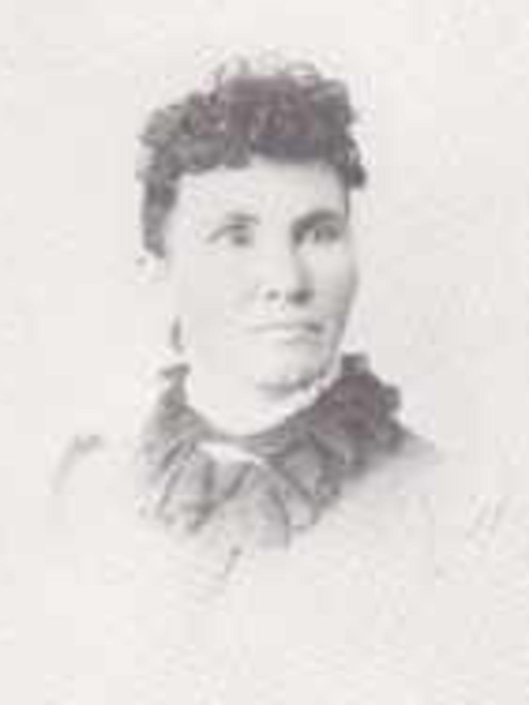 Ottemine Cathrine Bertelsen (1847 - 1925) Profile